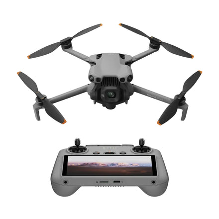 DJI Mini 5 Pro Fly More Combo (DJI RC 2) / CP.MA.00000894