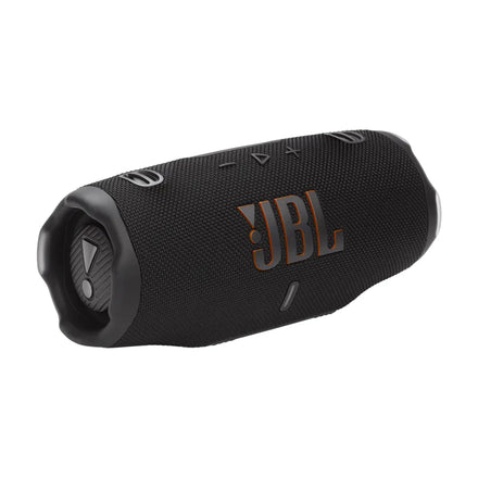 JBL Charge 6 Black