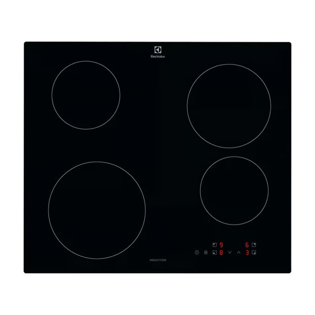 ELECTROLUX LIB60420CK