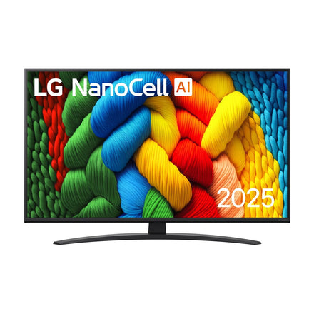 LG 43NANO81A3A