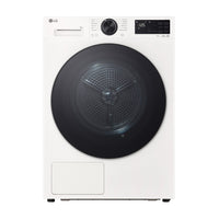 LG RHX5009TWB tumble dryer