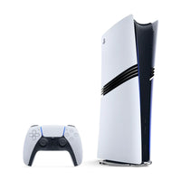 Spēļu konsole Sony PlayStation 5 Pro 2TB, komplektācija