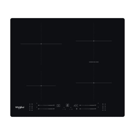 WHIRLPOOL WB S2560 NE