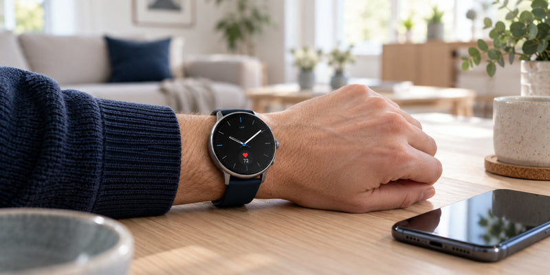 How to choose a smartwatch in 2026: a complete buying guide