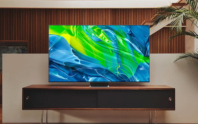 TVs
