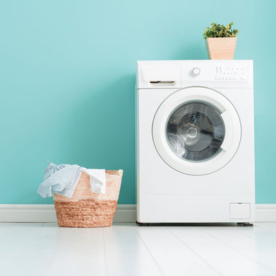 Washing machines