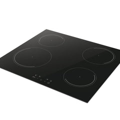 Collection image for: Iebūvējamās plīts virsmas