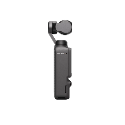 DJI Osmo Pocket 3 Creator Combo — 1