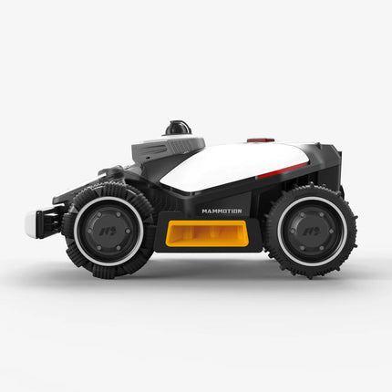 Mammotion LUBA mini 2 AWD 1500 — 2