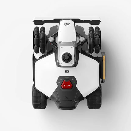 Mammotion LUBA mini 2 AWD 1500 — 3