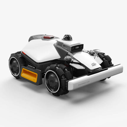 Mammotion LUBA mini 2 AWD 1500 — 4