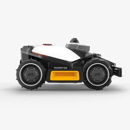 Mammotion LUBA mini 2 AWD 1500 — 5