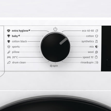 Gorenje WNHPI94A1PS — 5