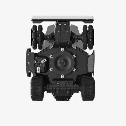 Mammotion LUBA mini 2 AWD 1500 — 6