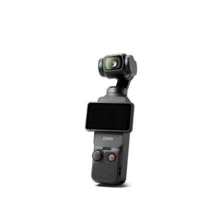 DJI Osmo Pocket 3 Creator Combo — 7