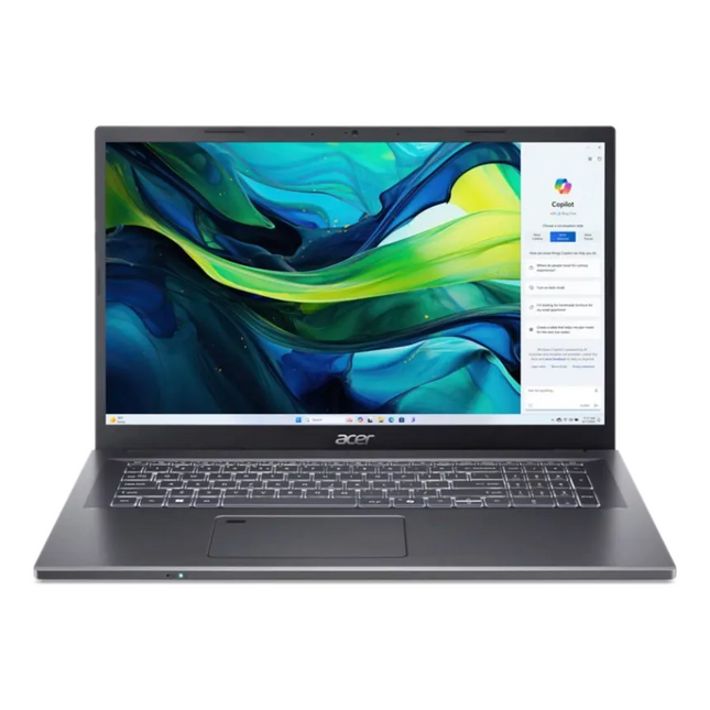 Acer Aspire 17 A17-51GM-54M4 NX.J1UEL.001