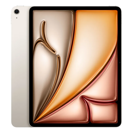 Apple iPad Air 13" M4 — 4