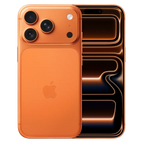 Cosmic Orange / 256GB