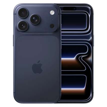 Apple iPhone 17 Pro
