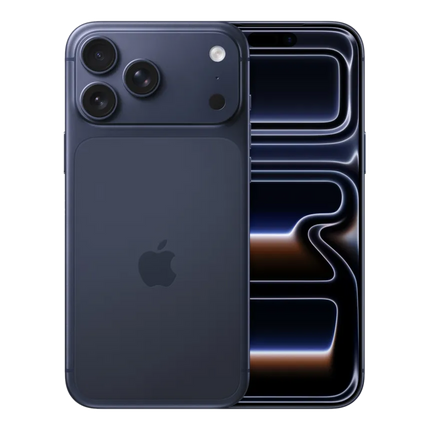 Apple iPhone 17 Pro Max