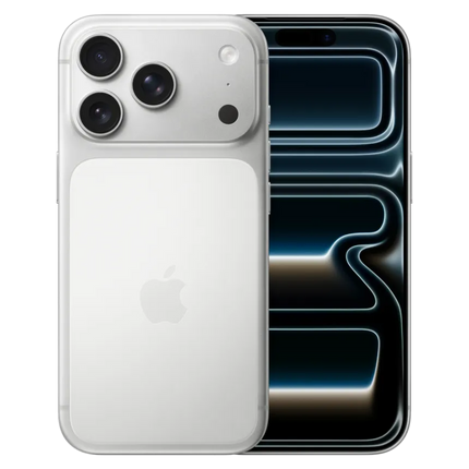 Apple iPhone 17 Pro