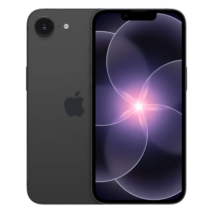 Apple iPhone 17e — 2