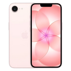 Soft Pink / 256GB