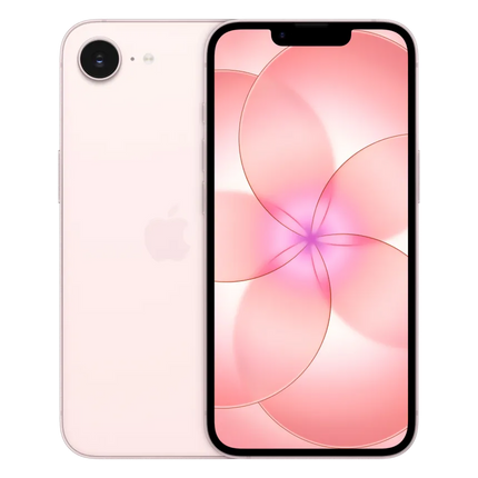 Apple iPhone 17e — 4