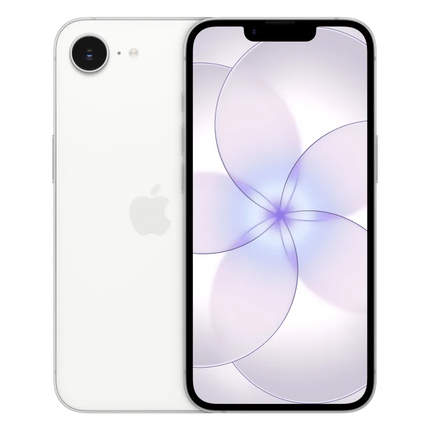 Apple iPhone 17e — 3