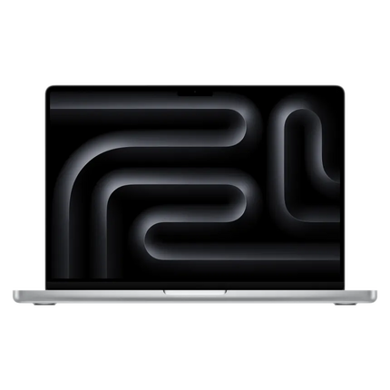 Apple MacBook Pro 14.2" M5 10C CPU/10C GPU 16GB/512GB — 2