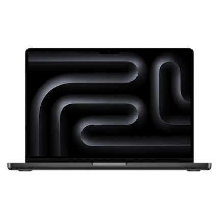 Apple MacBook Pro 14.2" M5 10C CPU/10C GPU 16GB/1TB — 1