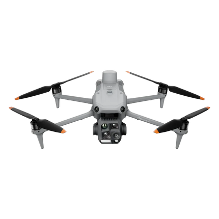 DJI Matrice 4T Worry Free Plus Combo — 1