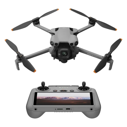 DJI Mini 5 Pro Fly More Combo (DJI RC 2) / CP.MA.00000894