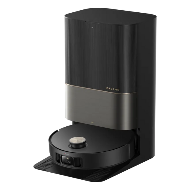 Dreame X50 Ultra Complete RLX85CE-4-BK