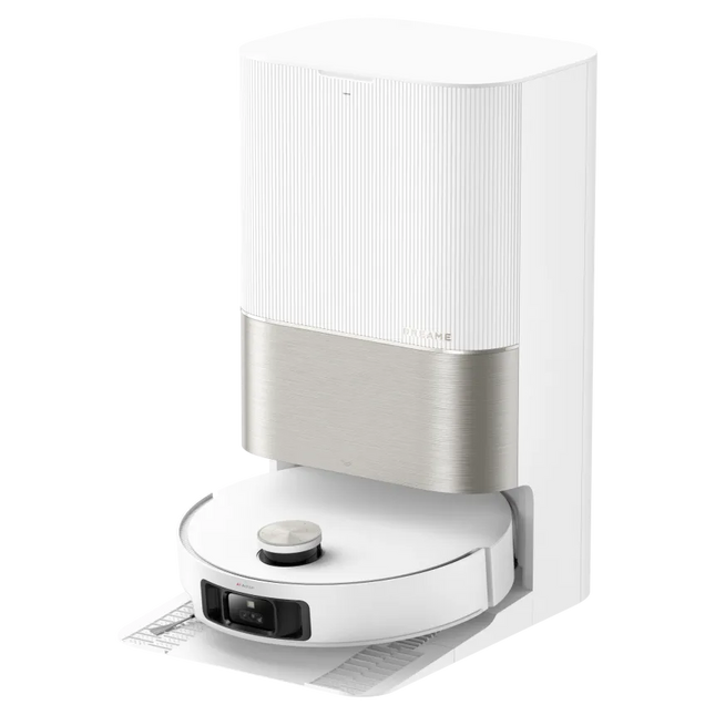 Dreame X50 Ultra Complete RLX85CE-4-WH