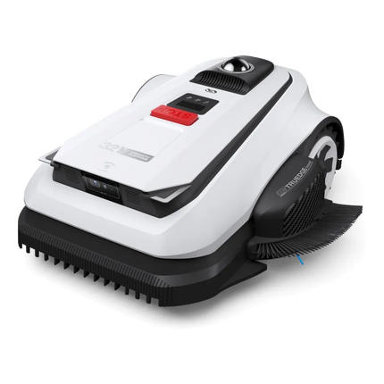 Ecovacs GOAT A3000 LiDAR Pro — 2