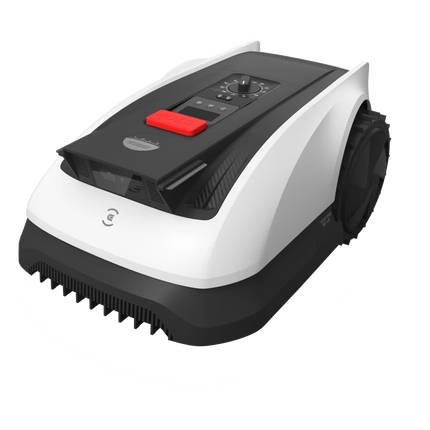 Ecovacs GOAT O800 RTK — 2