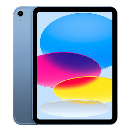 Apple iPad 11th gen (A16)