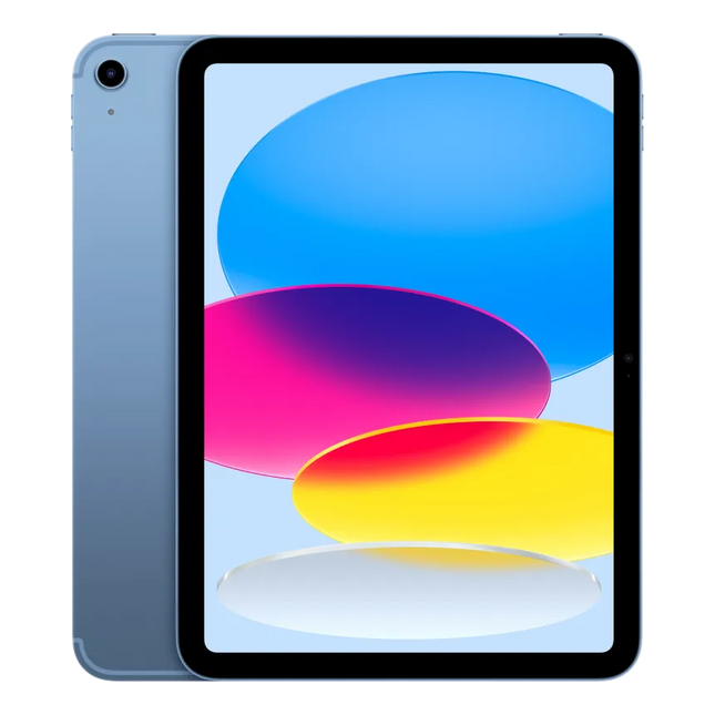 Apple iPad 11th gen (A16)