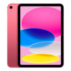 Wi-Fi / 128 GB / Pink