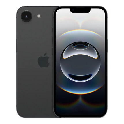 Apple iPhone 16e — 2