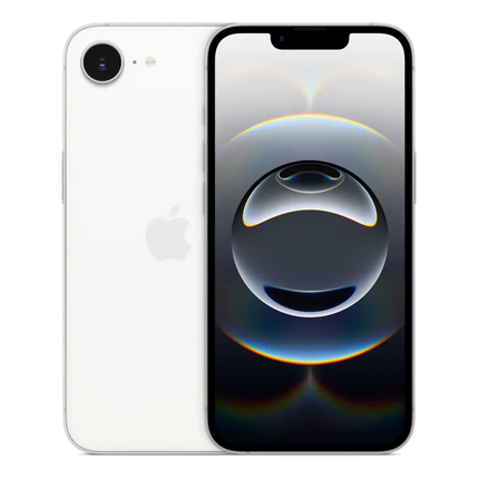 Apple iPhone 16e — 3