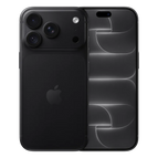Black / 256GB