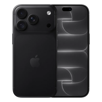 Apple iPhone 18 Pro — 1