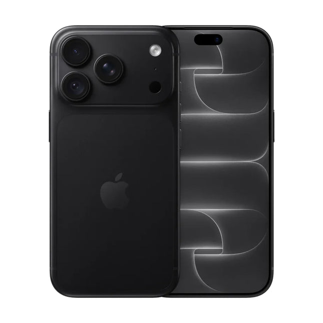 Apple iPhone 18 Pro