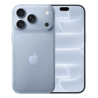 Glacier / 256GB