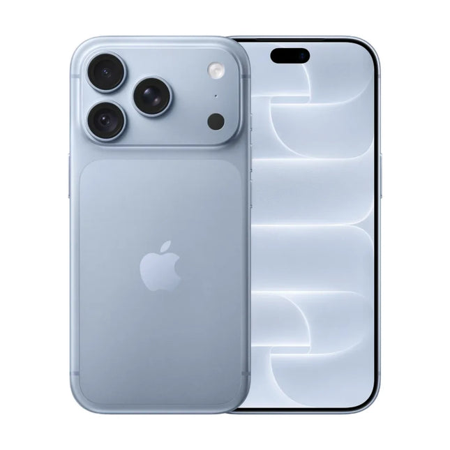 Apple iPhone 18 Pro
