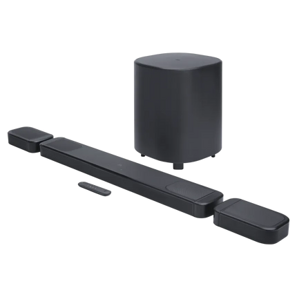 JBL Bar 1000MK2 (JBLBAR1000M2BLKEP)