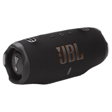 JBL Charge 6 Black — 1