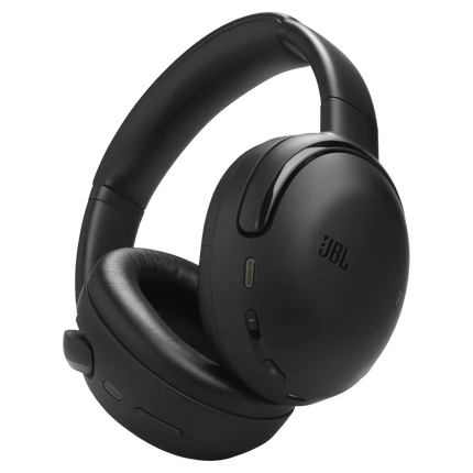 JBL Tour One M3 Over Ear Black — 2